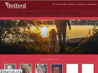 huffordfh.com