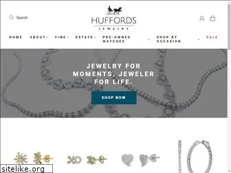 huffordsjewelry.com