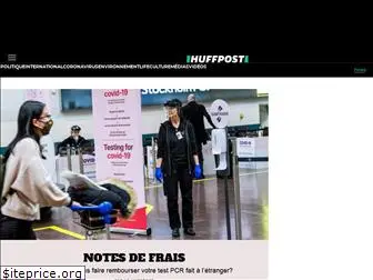 huffpost.fr