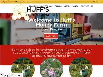 huffshoneyfarm.com