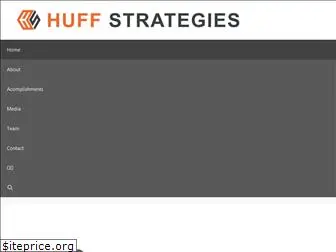huffstrategies.com