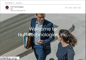 hufftech.net