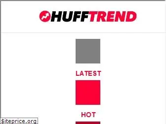 hufftrend.com