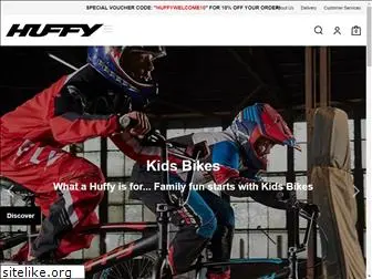 huffybikes.co.uk
