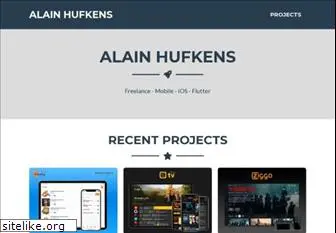 hufkens.net