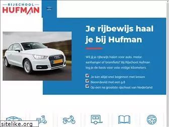 hufman.nl