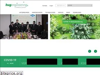 hug-engineering.com