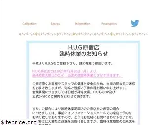 hug-online.jp