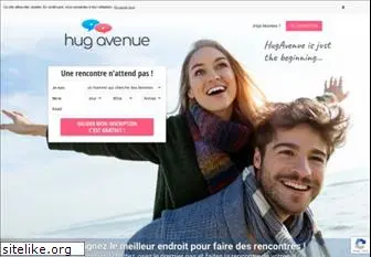 hugavenue.com