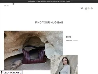 hugbagsandmore.com