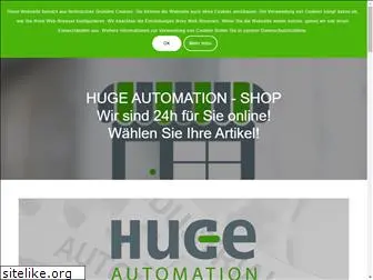 huge-automation.de