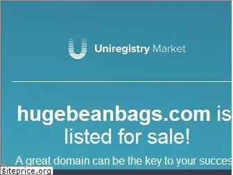 hugebeanbags.com
