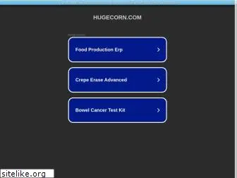 hugecorn.com