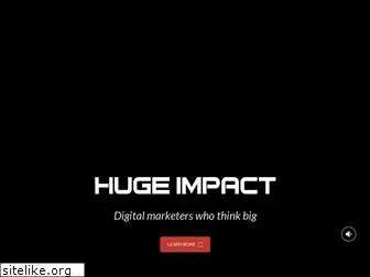 hugeimpact.com