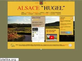 hugel.com