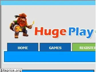 hugeplaygames.com