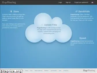 hugesharing.net