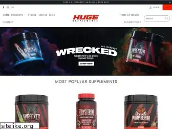 hugesupplements.com