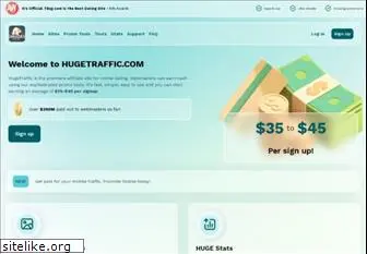 hugetraffic.com