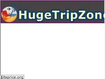 hugetripzone.com