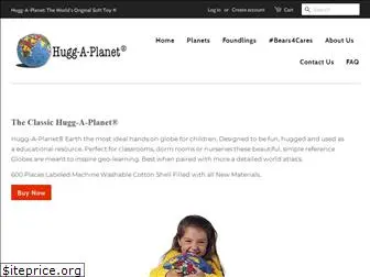hugg-a-planet.com