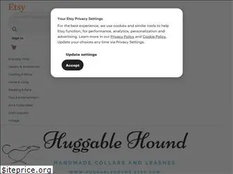 huggablehound.etsy.com