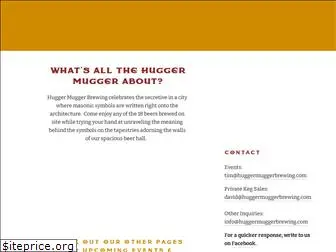 huggermuggerbrewing.com