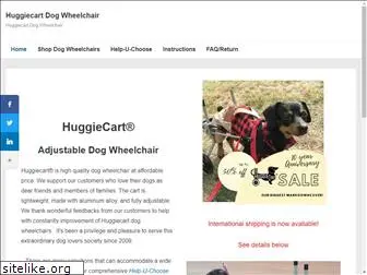 huggiecart.com