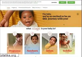 huggies.co.za