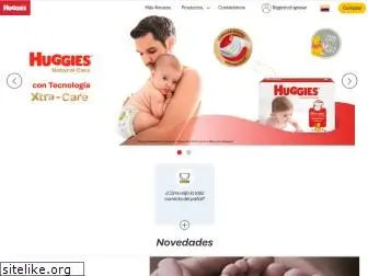 huggies.com.co