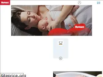 huggies.com.gt