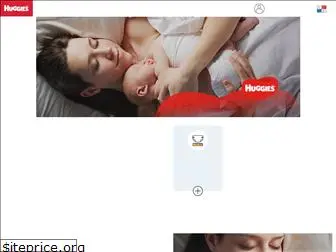 huggies.com.pa