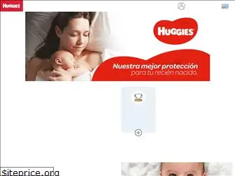 huggies.com.uy