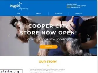 huggiesgrooming.com