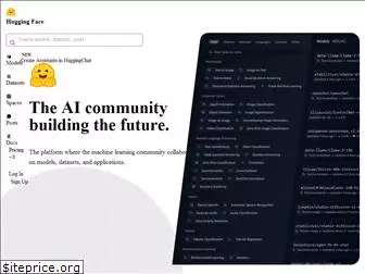 huggingface.co