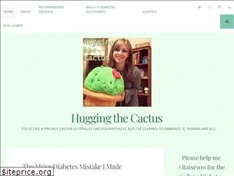 huggingthecactus.com