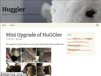 huggler-pet.com