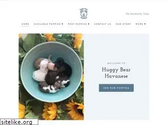 huggybearhavanese.com