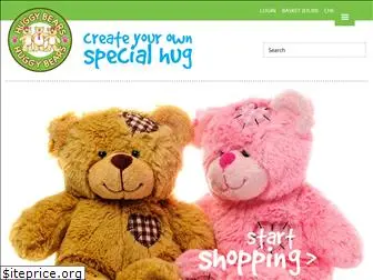 huggybears.co.uk