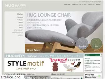 hughappy.com