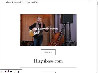 hughbass.com