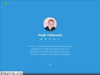 hughcaluscusin.com