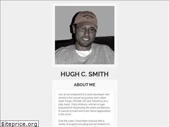 hughcsmith.com