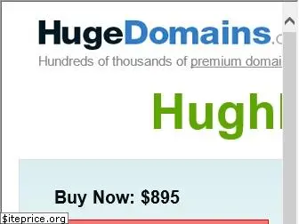 hughdoyle.com