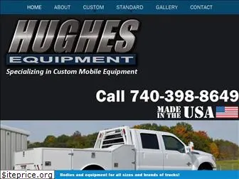 hughes-equipment.com