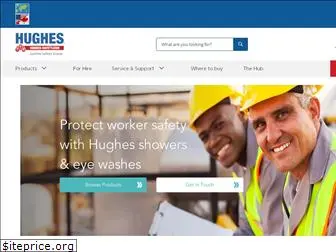 hughes-safety.com