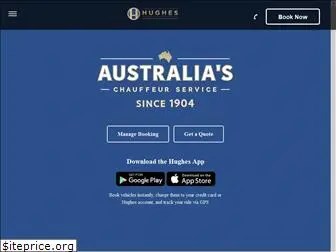 hughes.com.au