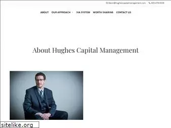 hughescapitalmanagement.com