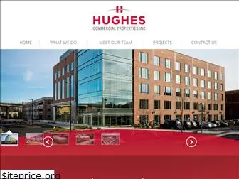 hughescommercial.com