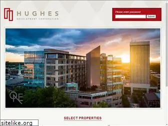 hughesdevelopment.com